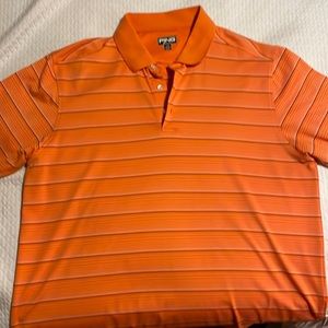Men’s Golf shirt - Ping